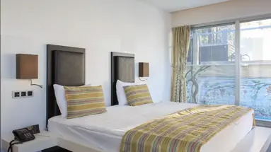 ORKA SUNLIFE RESORT & SPA