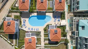 ORKA SUNLIFE RESORT & SPA