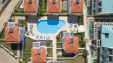 ORKA SUNLIFE RESORT & SPA