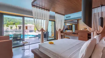 ORKA SUNLIFE RESORT & SPA