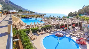 ORKA SUNLIFE RESORT & SPA