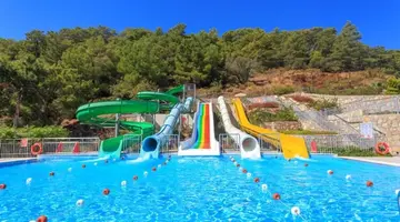 ORKA SUNLIFE RESORT & SPA