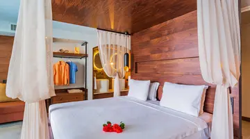 ORKA SUNLIFE RESORT & SPA