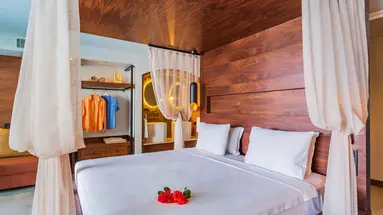 ORKA SUNLIFE RESORT & SPA