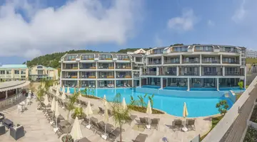 ORKA SUNLIFE RESORT & SPA