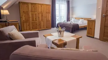 Orlicka Skała
