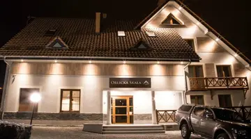 Orlicka Skała