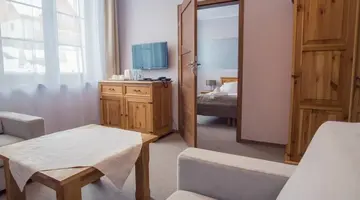 Orlicka Skała