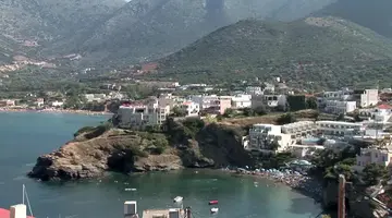 Ormos Atalia Village