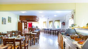 Ormos Atalia Village