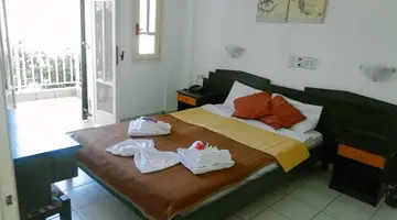Ormos Atalia Village