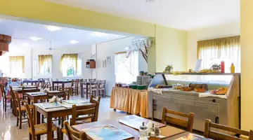 Ormos Atalia Village