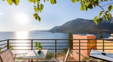 Ormos Atalia Village