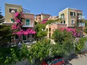 Ormos Atalia Village
