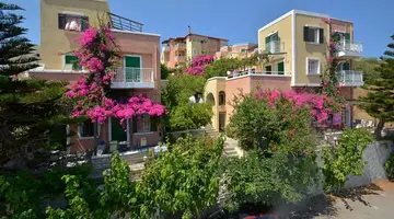 Ormos Atalia Village