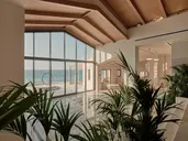Oros Luxury Beach Resort