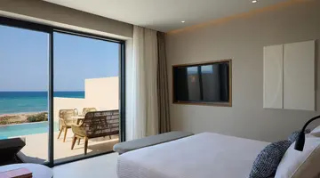 Oros Luxury Beach Resort