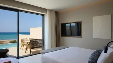 Oros Luxury Beach Resort