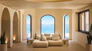 Oros Luxury Beach Resort