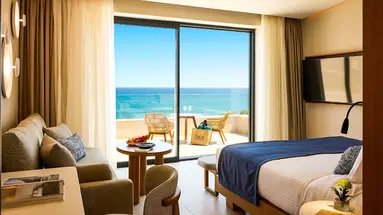 Oros Luxury Beach Resort