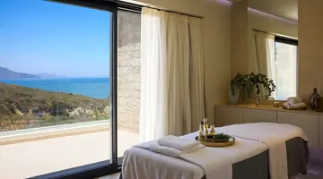 Oros Luxury Beach Resort