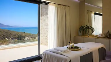 Oros Luxury Beach Resort