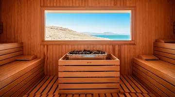 Oros Luxury Beach Resort