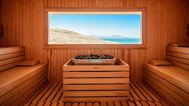 Oros Luxury Beach Resort