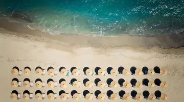 Oros Luxury Beach Resort