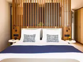 Oros Luxury Beach Resort