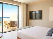 Oros Luxury Beach Resort
