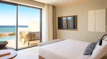 Oros Luxury Beach Resort