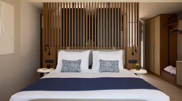 Oros Luxury Beach Resort