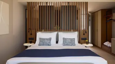 Oros Luxury Beach Resort