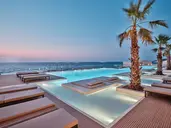 Oros Luxury Beach Resort