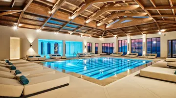 Oros Luxury Beach Resort