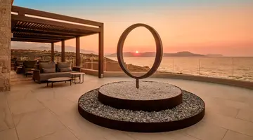 Oros Luxury Beach Resort
