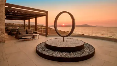 Oros Luxury Beach Resort