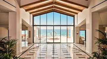 Oros Luxury Beach Resort