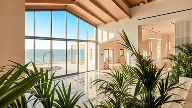 Oros Luxury Beach Resort