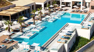 Oros Luxury Beach Resort