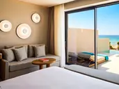 Oros Luxury Beach Resort