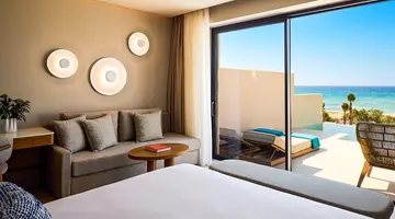 Oros Luxury Beach Resort