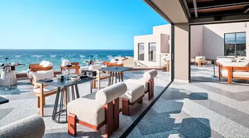Oros Luxury Beach Resort