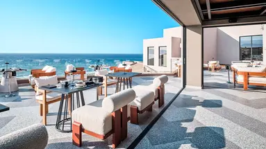 Oros Luxury Beach Resort