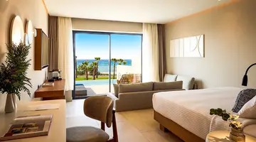 Oros Luxury Beach Resort