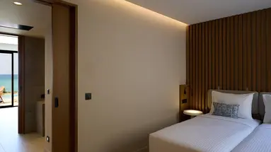 Oros Luxury Beach Resort