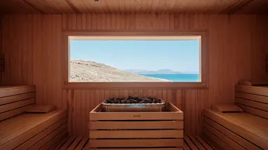 Oros Luxury Beach Resort
