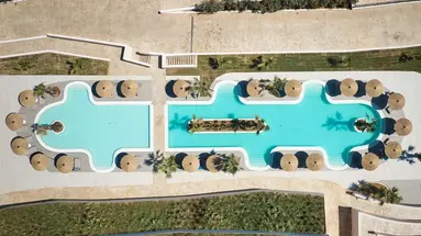 Oros Luxury Beach Resort