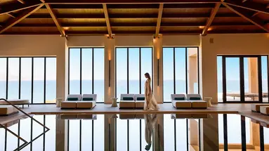 Oros Luxury Beach Resort
